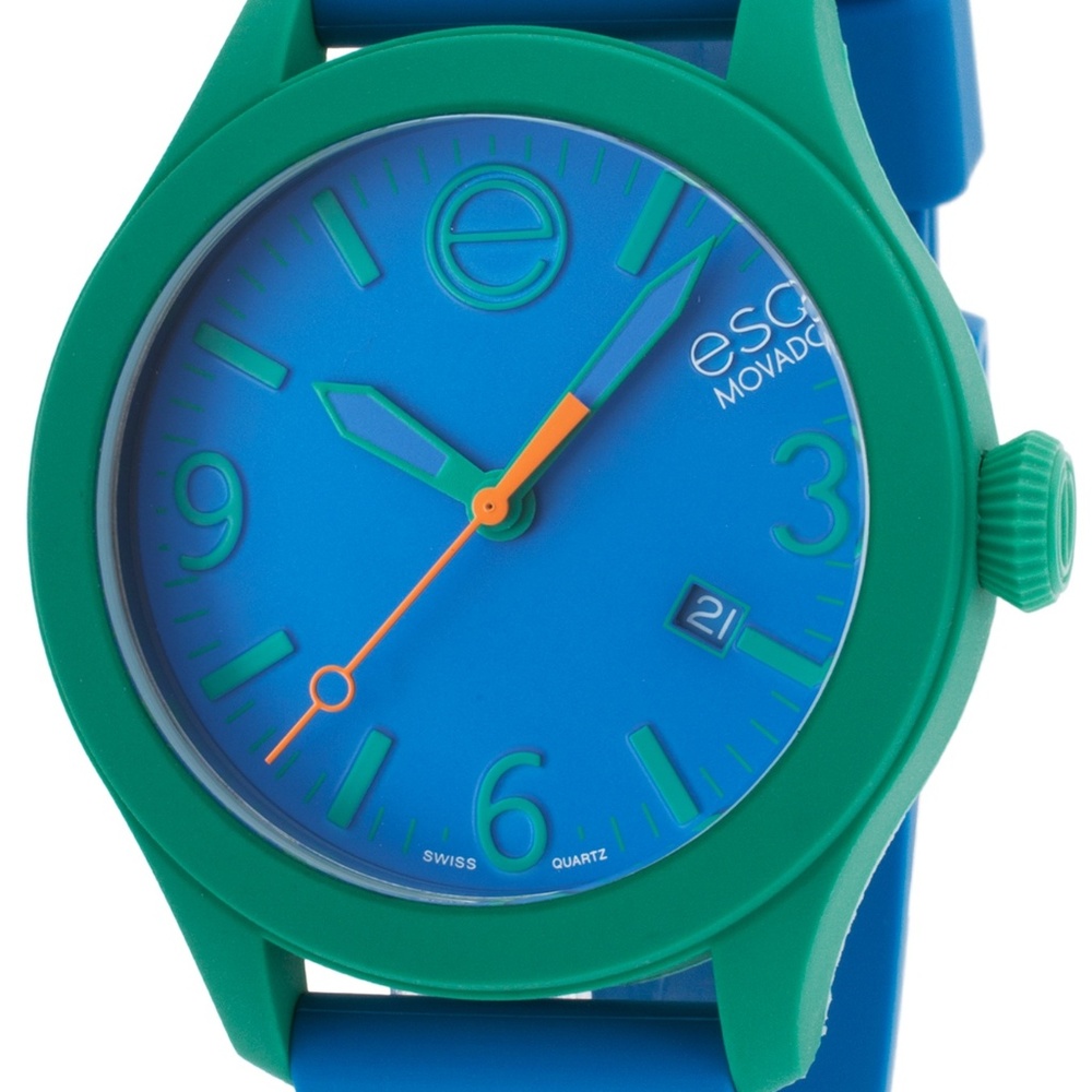 ESQ by Movado - Unisex - Brand NEW